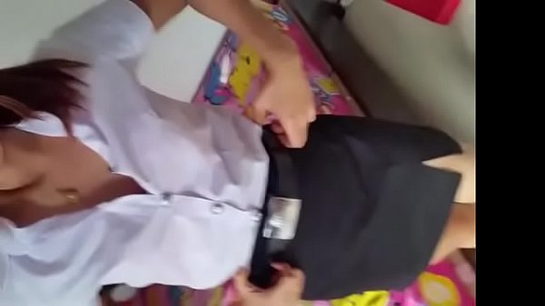 โม๊คสด เสียงไทย เย็ดคาชุด